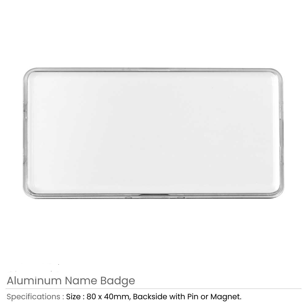 Lens Cover Name Badges - Image 6