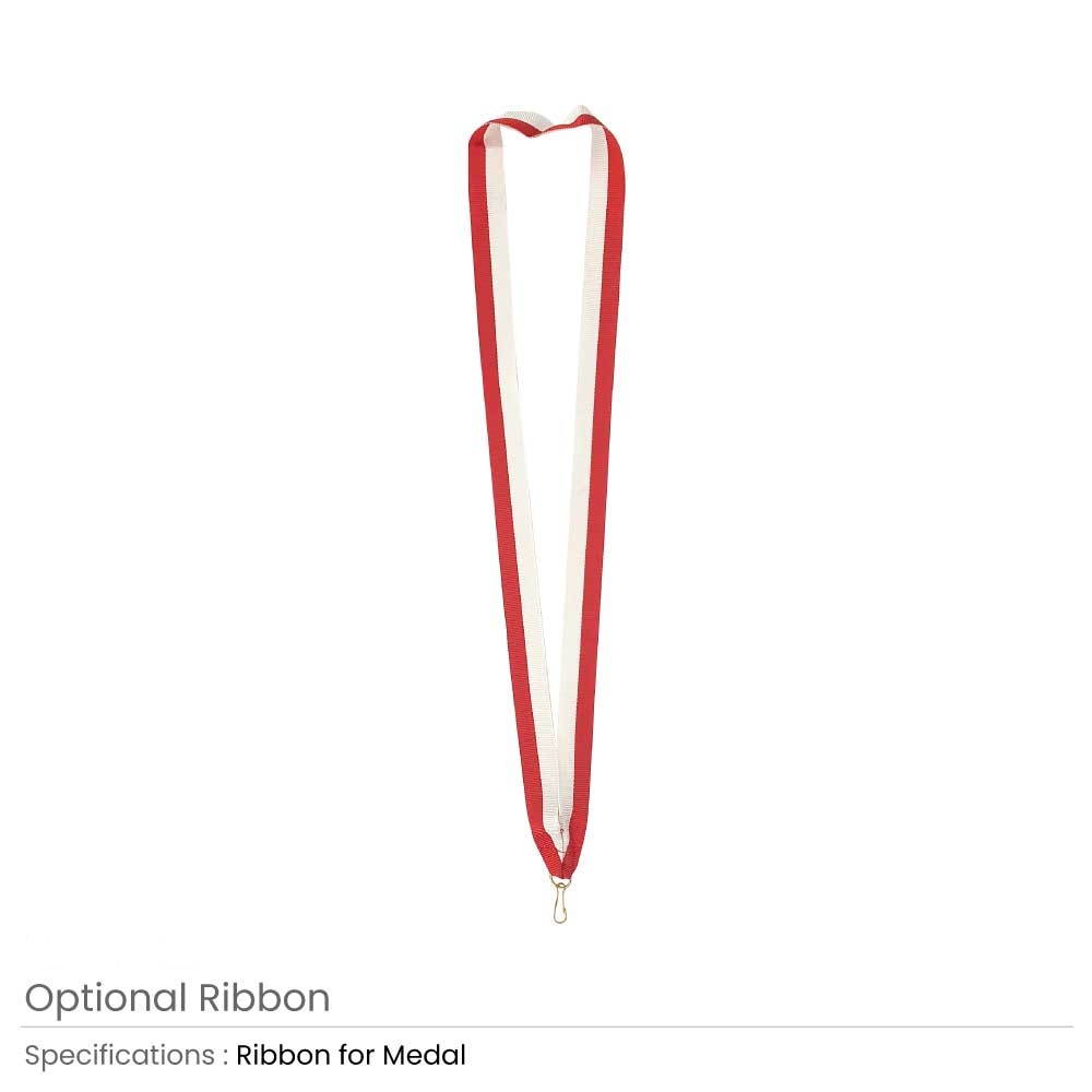 Medal Ribbon Lanyards - Image 7