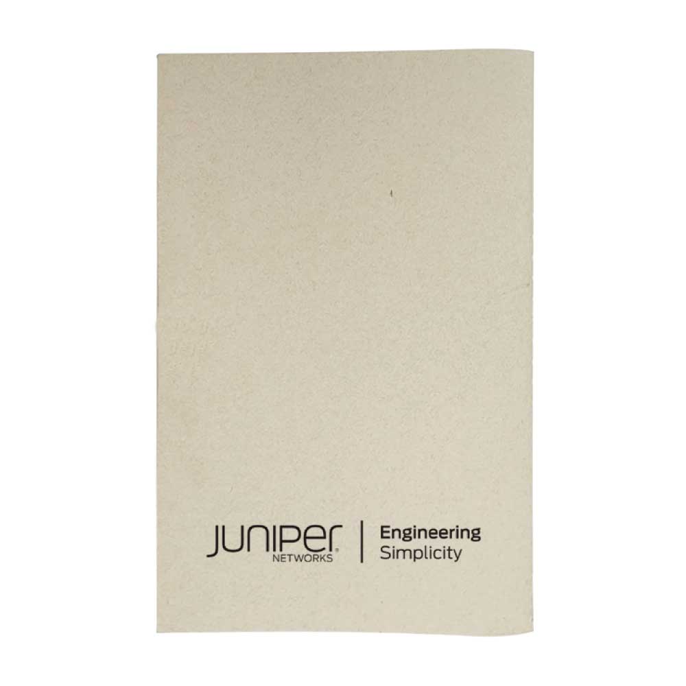 A5 Sewn Bound Notebooks 30 Sheets 80 GSM Paper - Image 2