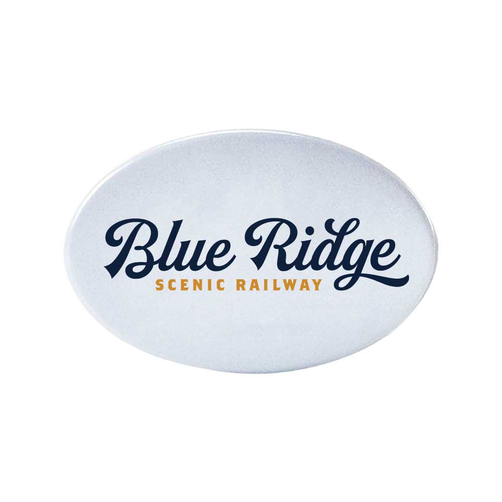 Oval Button Badges - Image 2