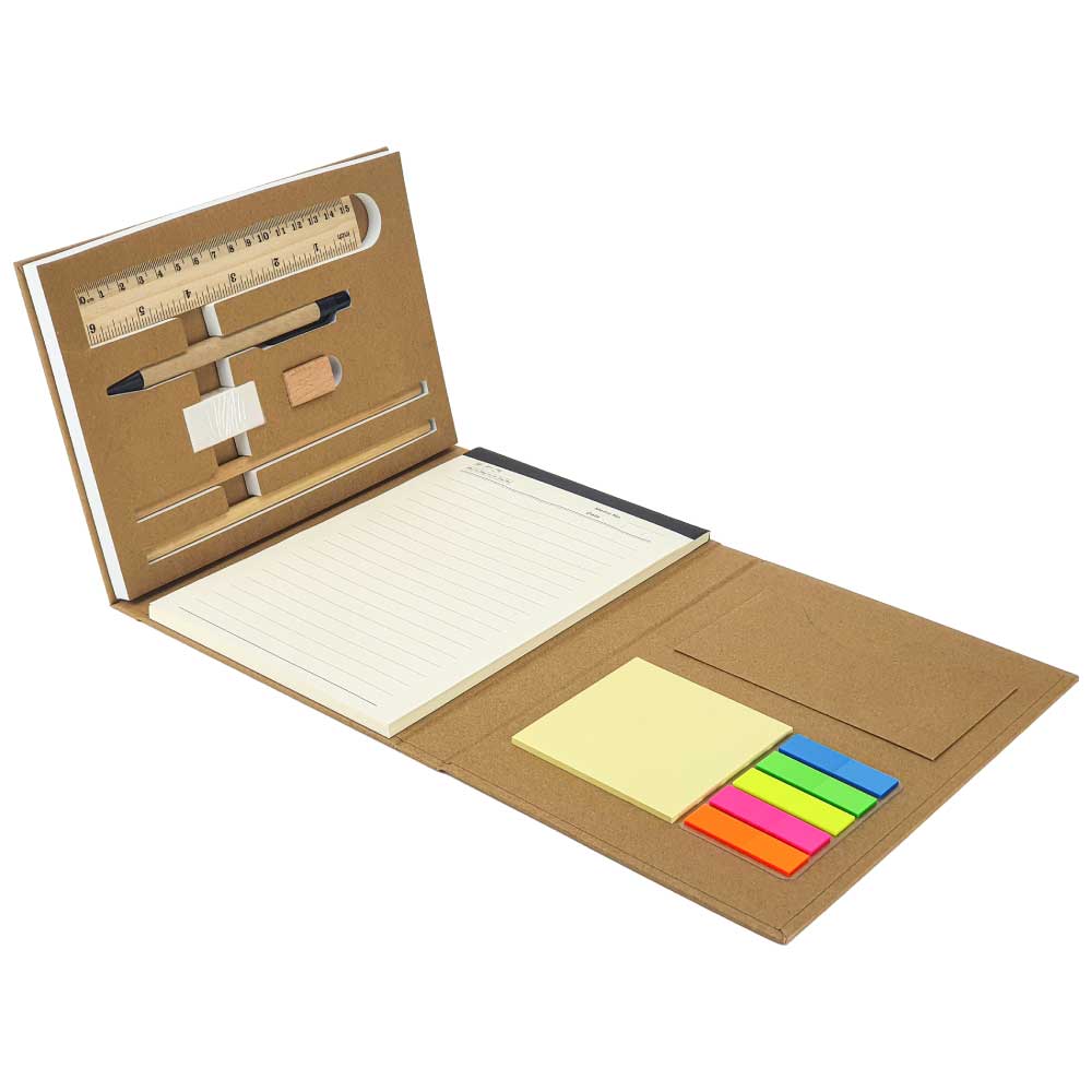 Eco-Friendly Writing Set - Image 3