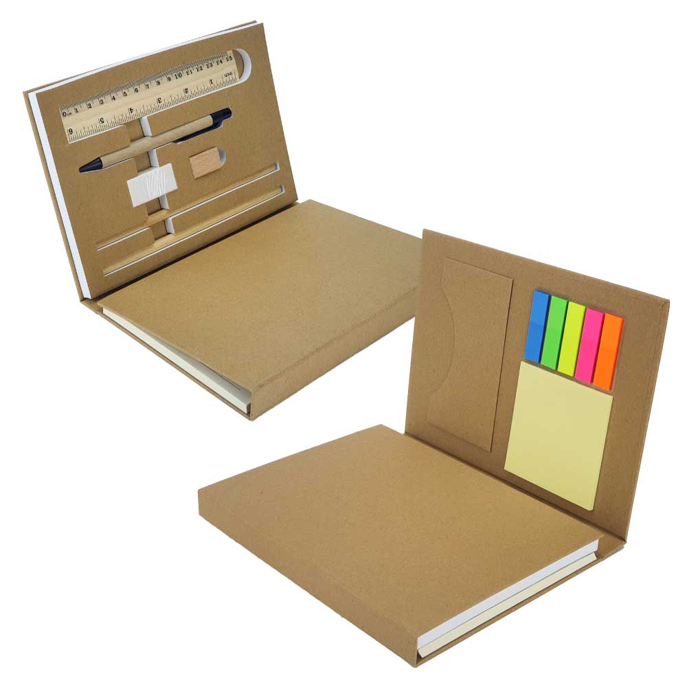 Eco-Friendly Writing Set - Image 4