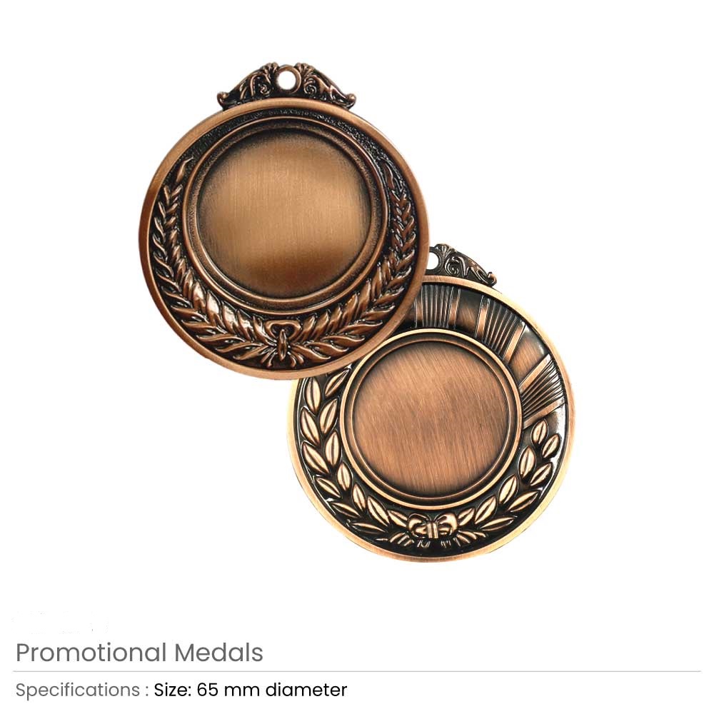 Medals - Image 5