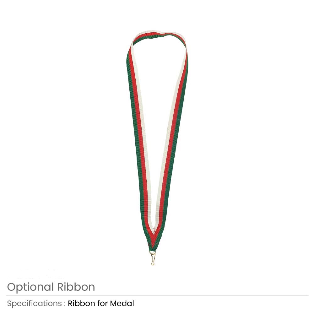 Medal Ribbon Lanyards - Image 5