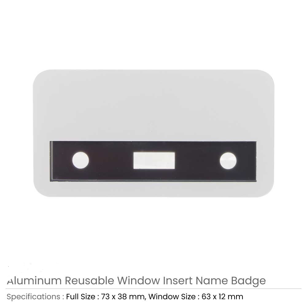Reusable Name Badges - Image 6