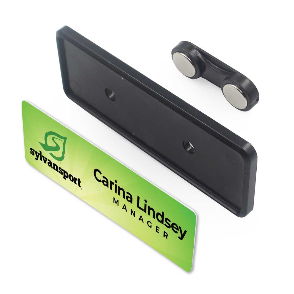 Reusable Name Badges - Image 3