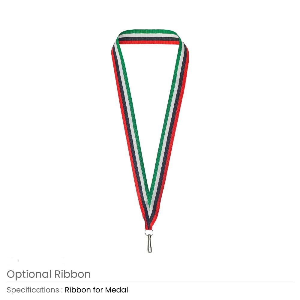 Medal Ribbon Lanyards - Image 3