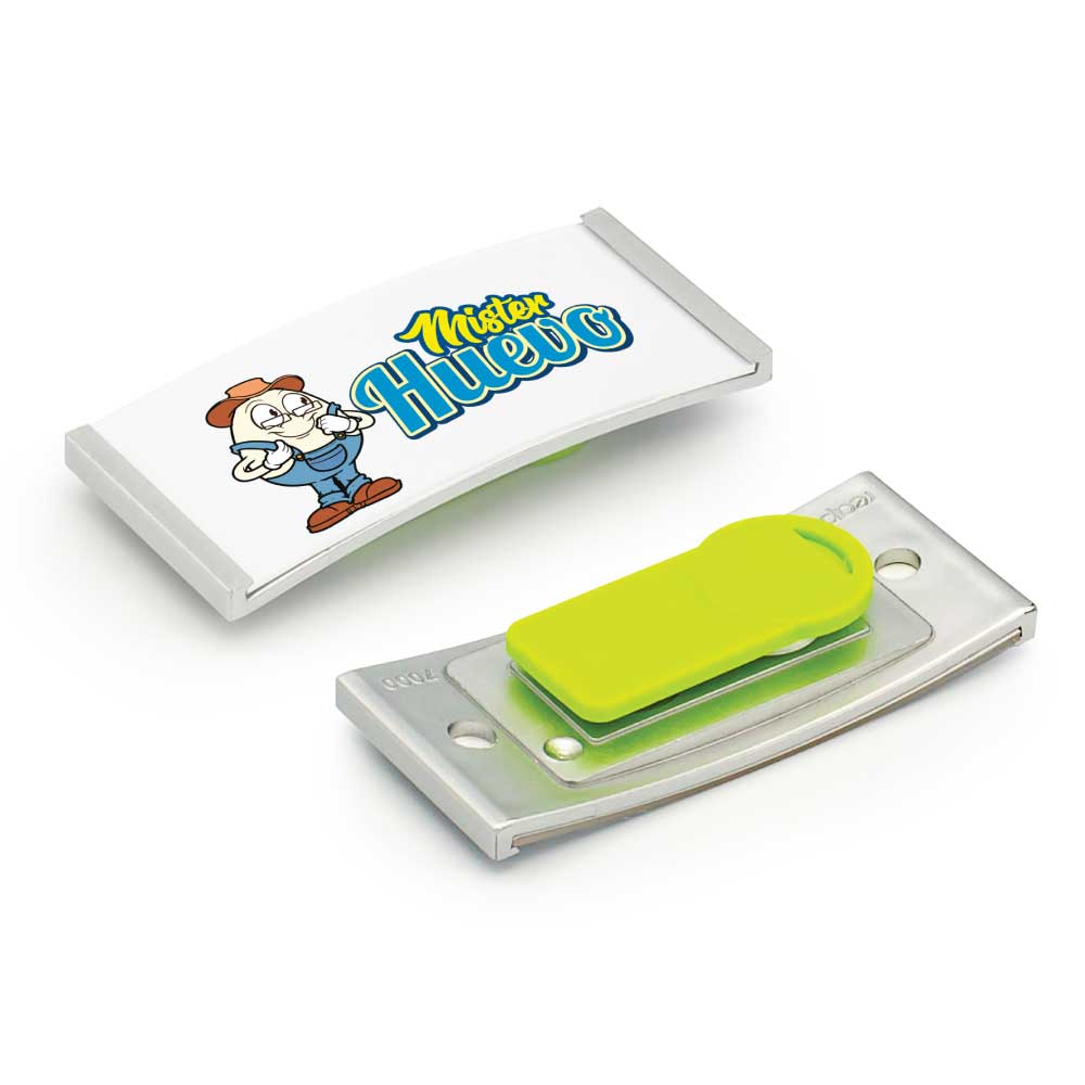 Reusable Name Badges - Image 2