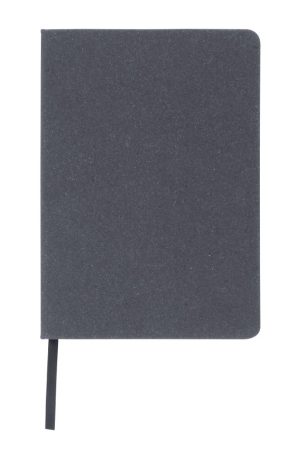 Dorniel A5 Notebooks with Recycled Leather Cover