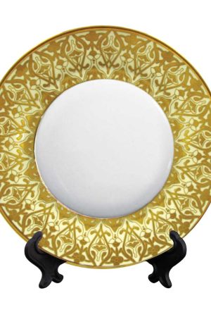 Button Plate