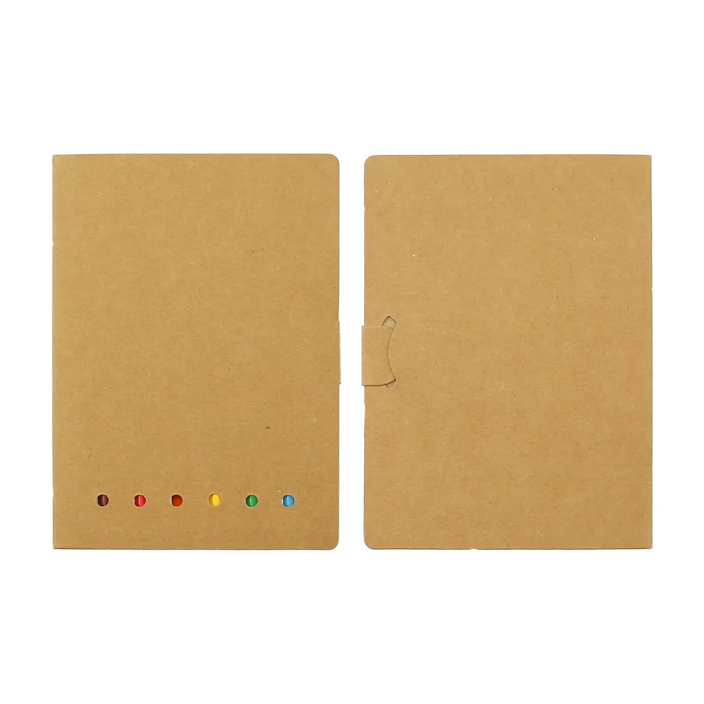 UAE Day Eco-Friendly Drawing Pad Set - Image 4