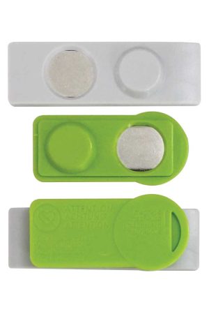 Green Magnets