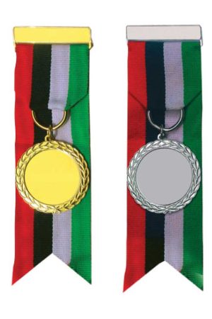 Medal Awards