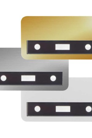 Reusable Name Badges