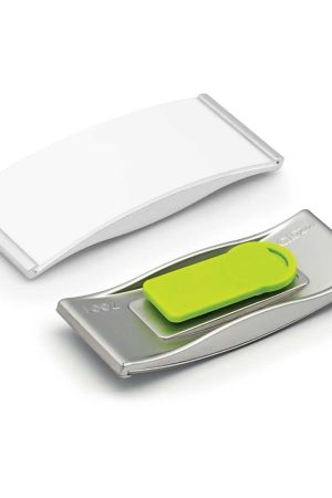 Reusable Name Badges