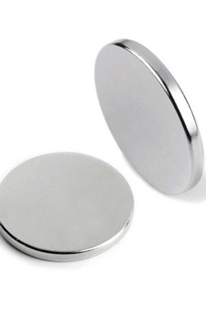 Round Magnets