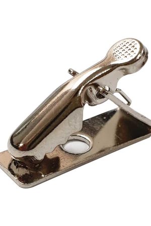 Badge Clip