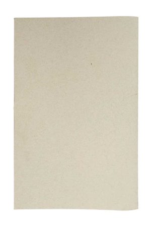 A5 Sewn Bound Notebooks 30 Sheets 80 GSM Paper