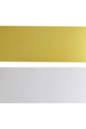 Aluminum Name Plates