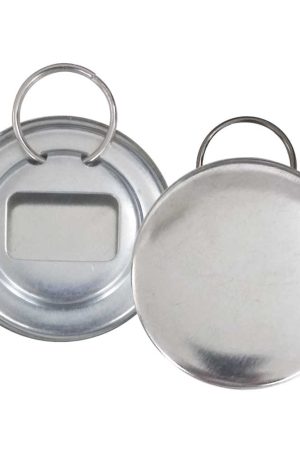 Button Badge Bottle Opener