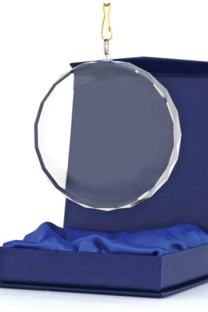 Glass Medals