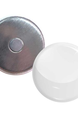 Magnetic Button Badges