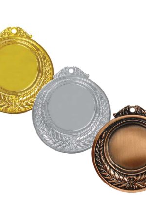 Medals