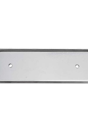 Metal Injected Name Badges