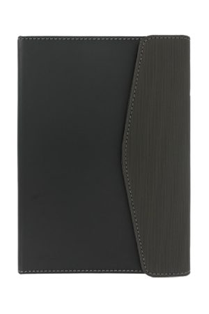 Dorniel A5 Size Notebooks PU Hardcover & Magnetic Flap