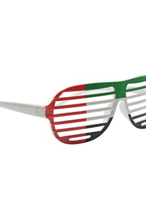UAE Flag Design Specs