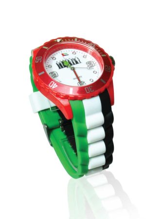 UAE Flag Design Watches