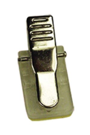 Badge Clip