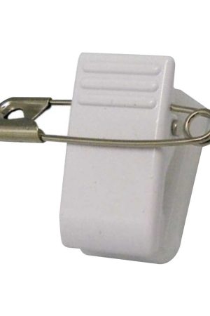 Clip with Pin