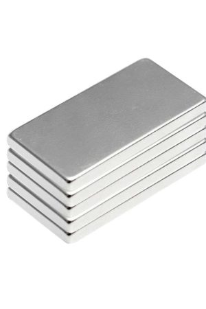 Rectangular Magnets