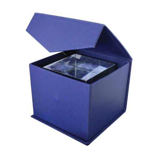 3D Cube Crystals - Image 3