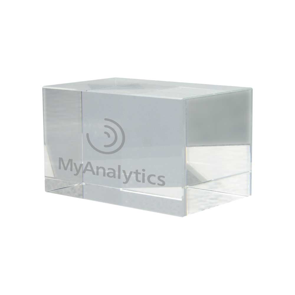 3D Rectangular Crystals - Image 2