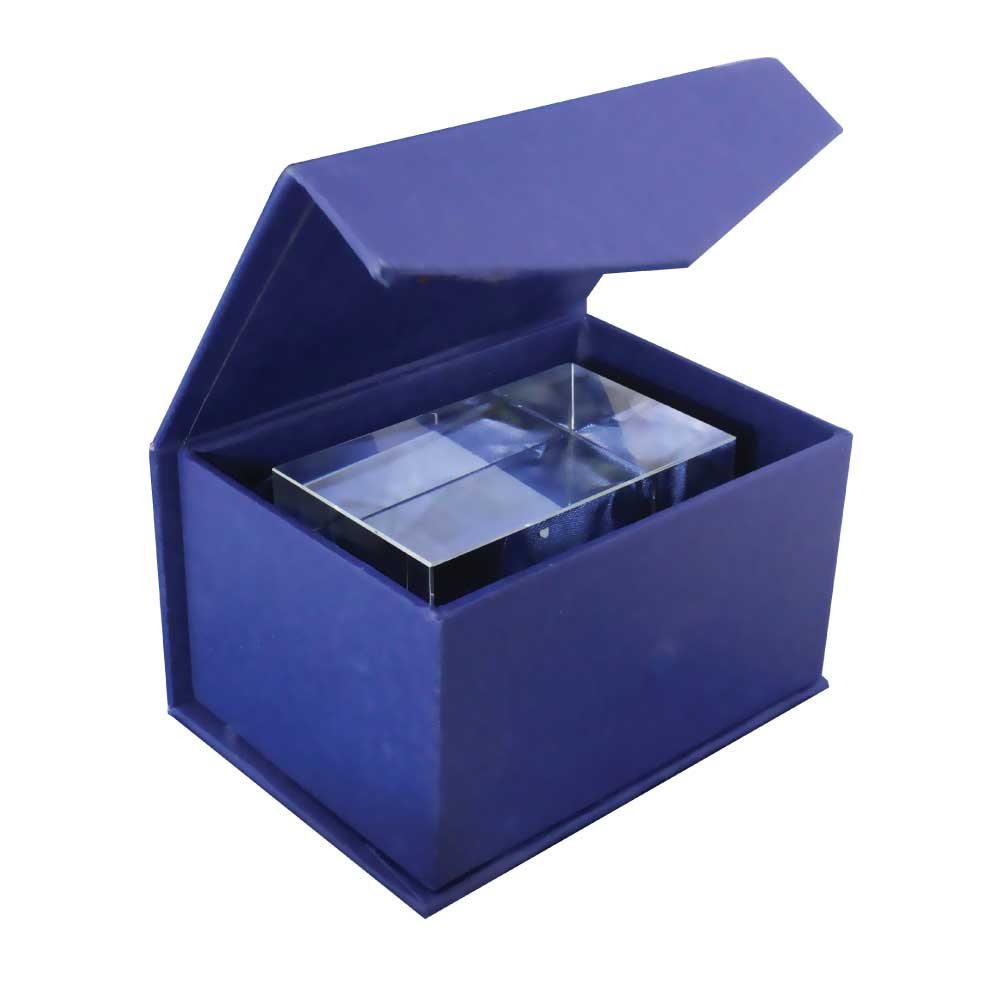 3D Rectangular Crystals - Image 3