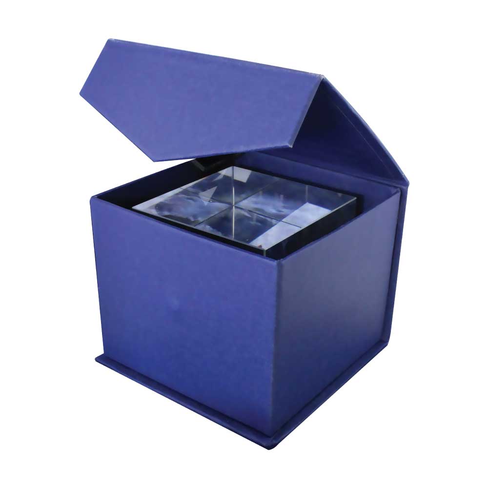 3D Square Crystals - Image 3