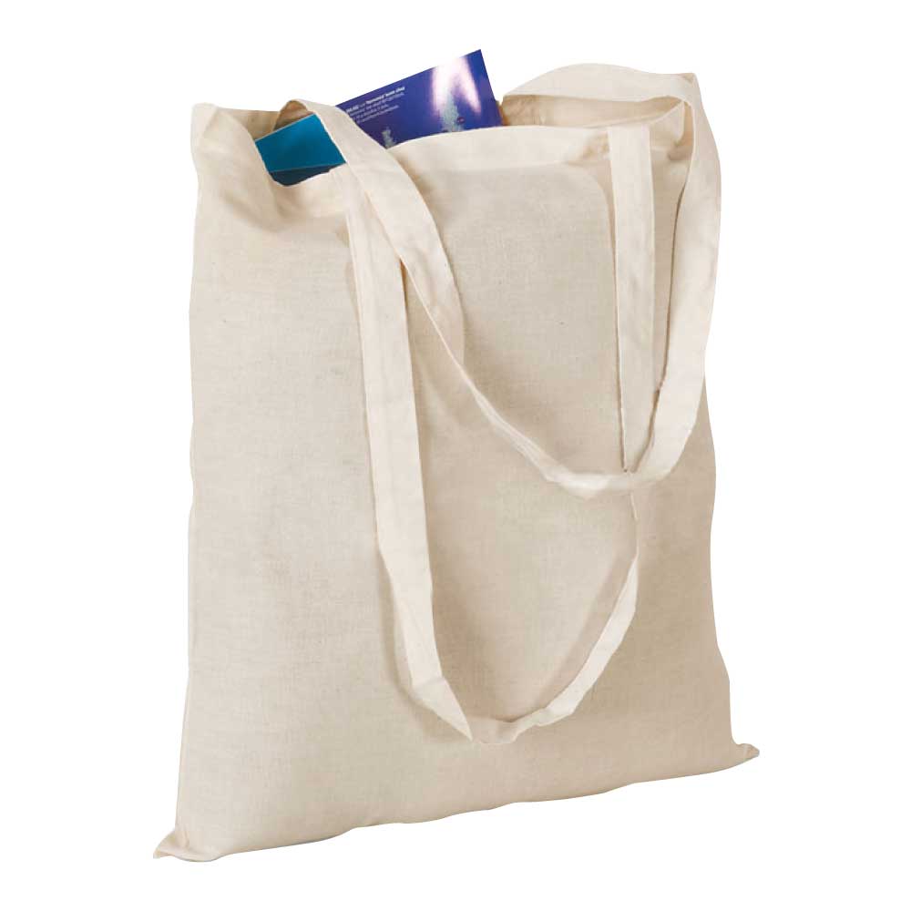 Promotional Cotton Bags - Image 7