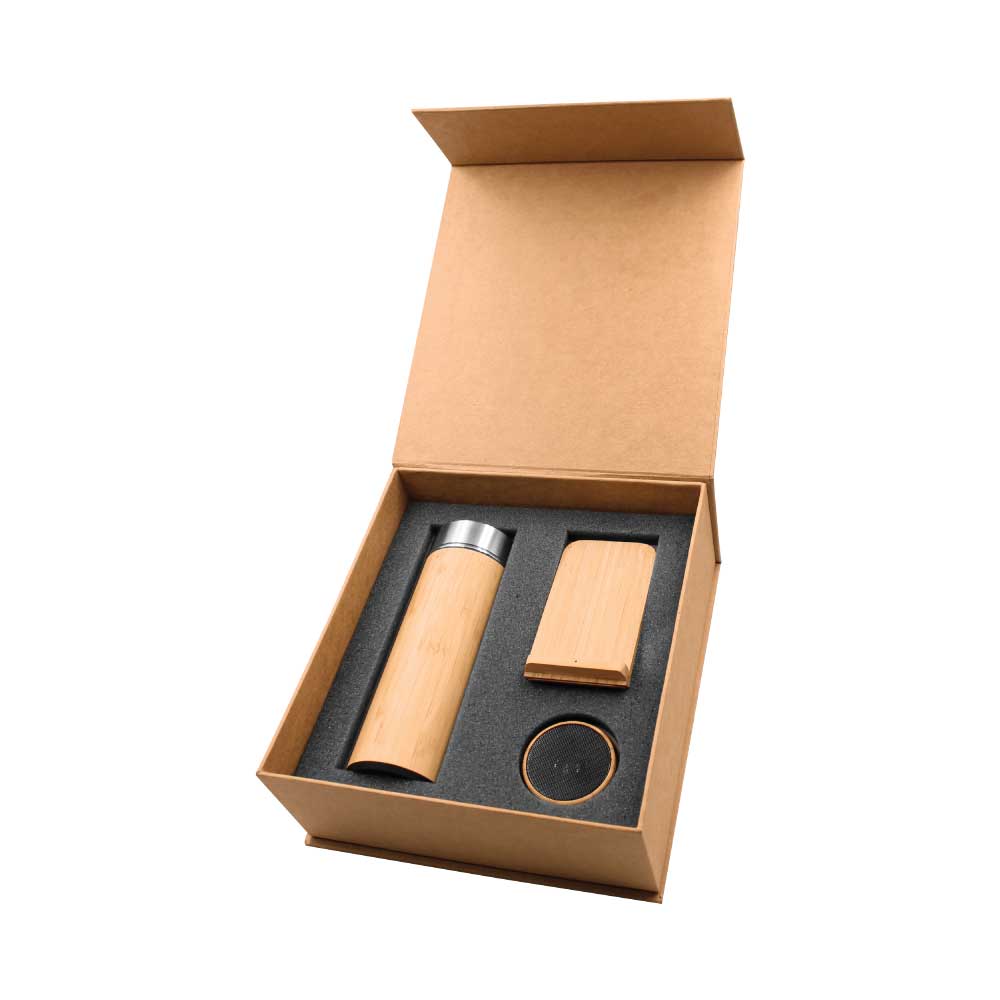 Bamboo Gift Sets - Image 2