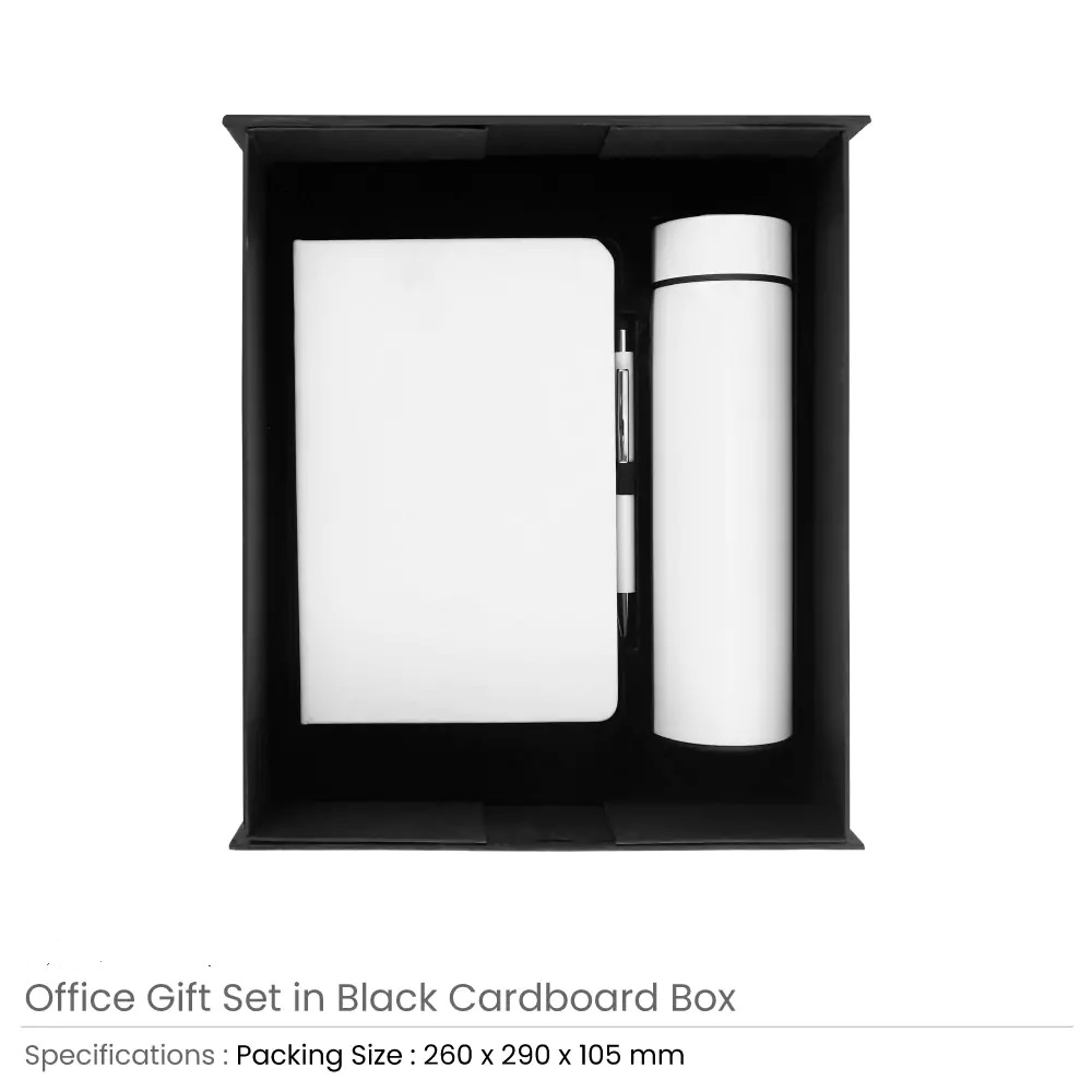 Promotional Gift Sets 360-GS-09-P - Image 2