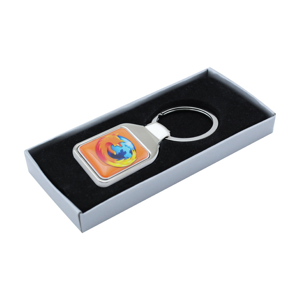 Keychains with 2 Sides Logo - Image 3