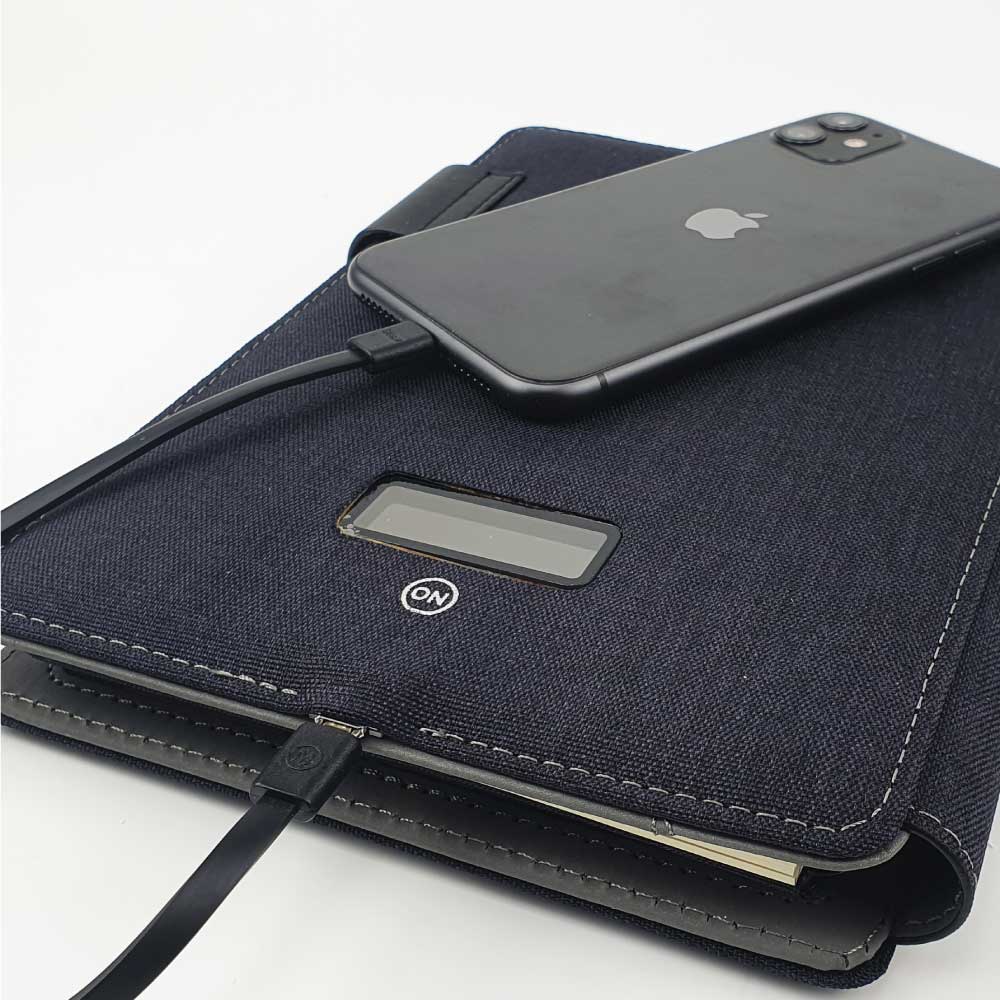 Powerbank Tablet Portfolio - Image 3