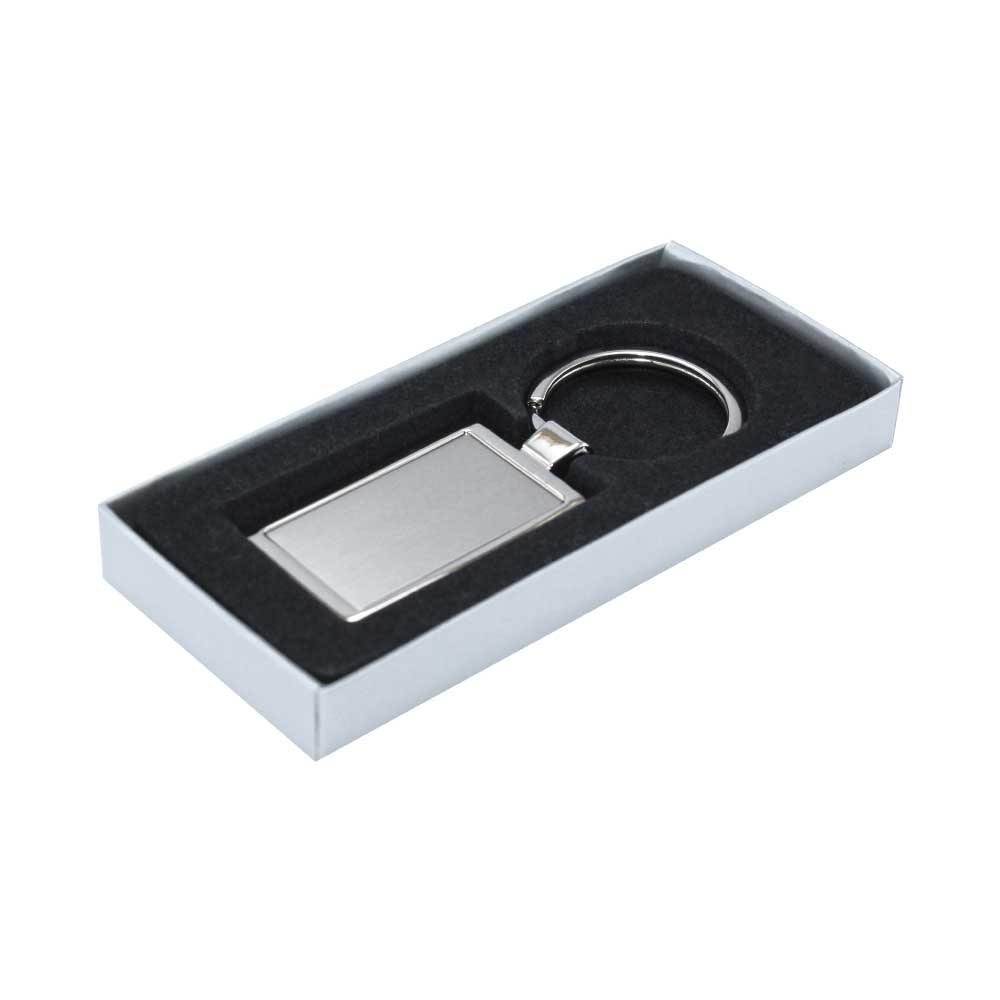 Hot Rectangle Metal Key Holders - Image 3