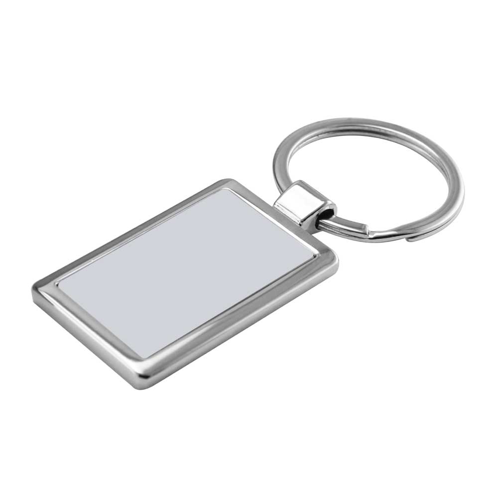 Hot Rectangle Metal Key Holders