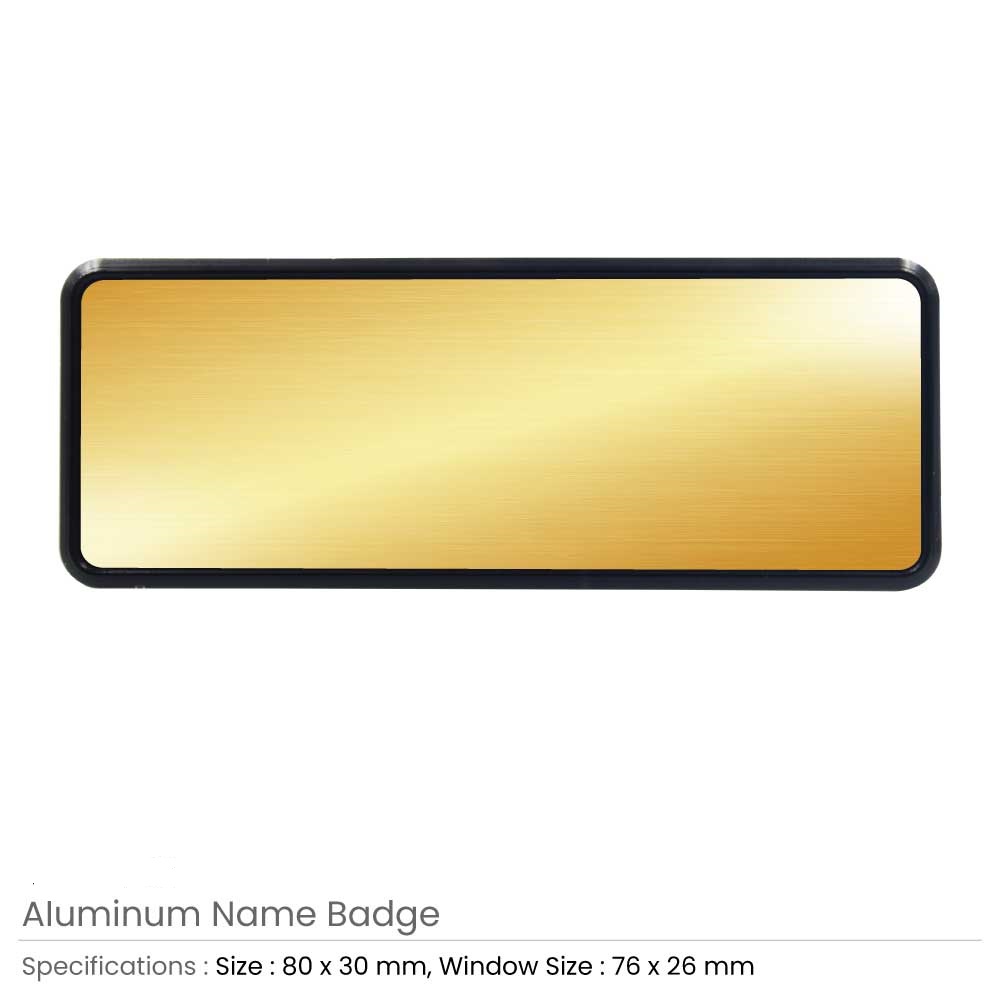 Reusable Name Badges - Image 6
