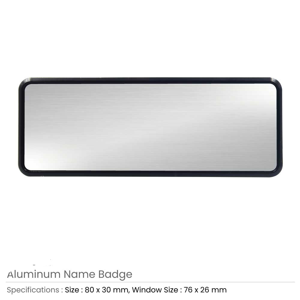 Reusable Name Badges - Image 5