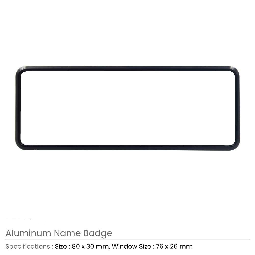 Reusable Name Badges - Image 4