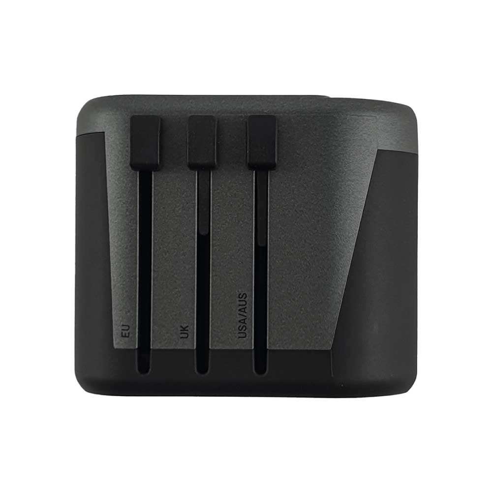 Universal Travel Adaptor - Image 3