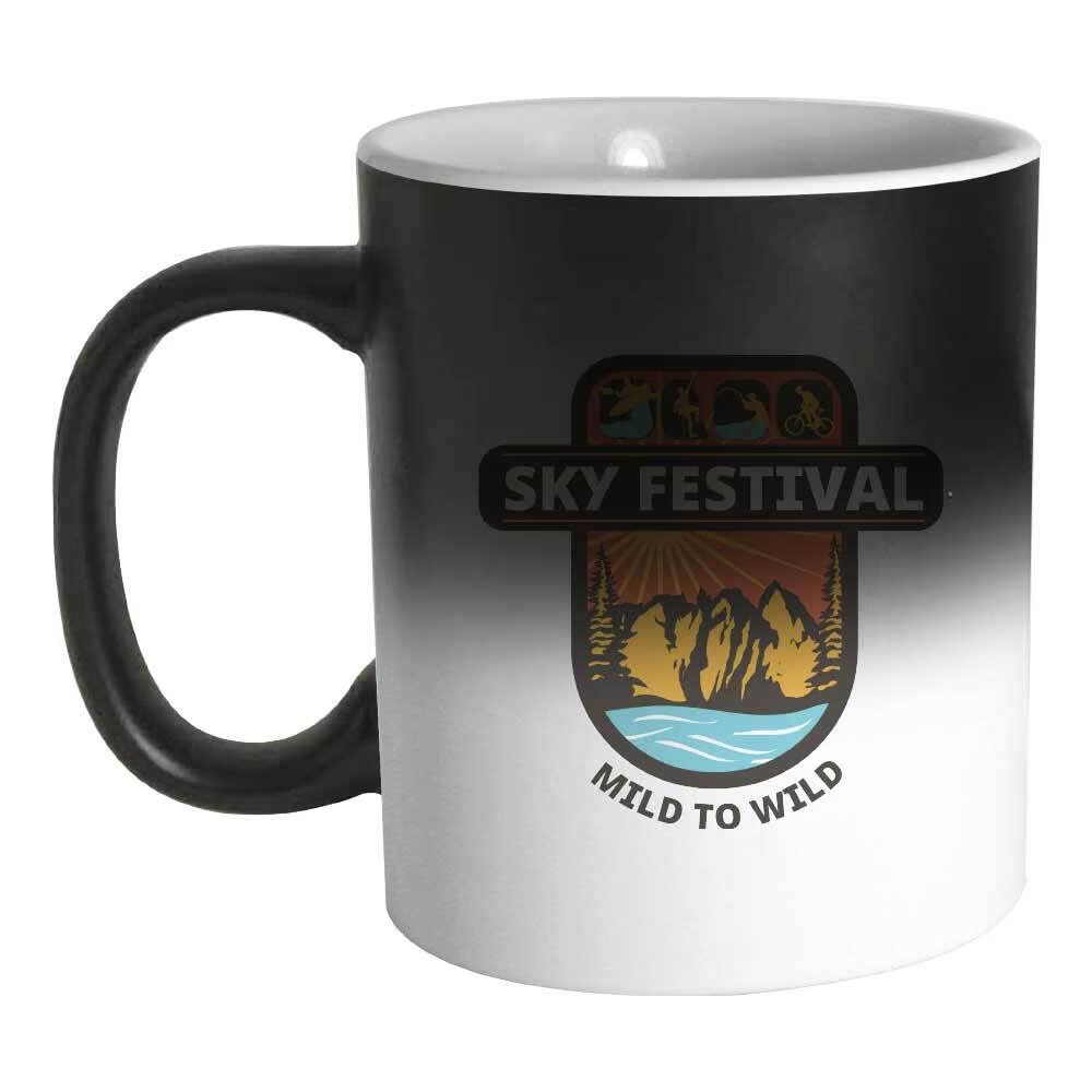 Magic Color Changing Mugs - Image 4